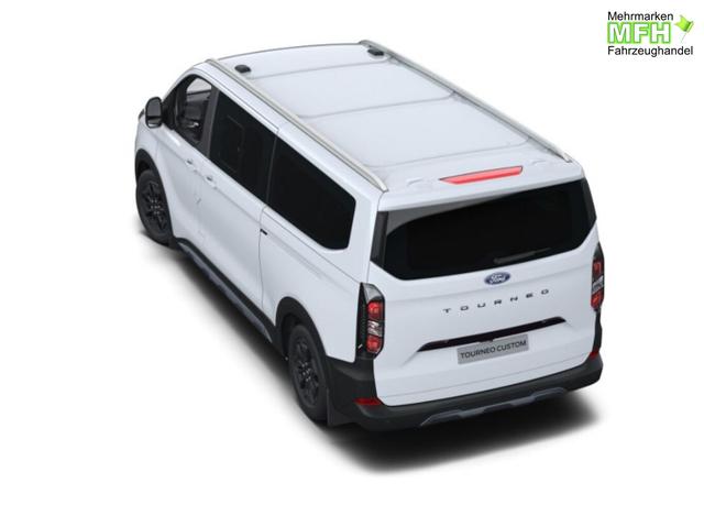 Ford Tourneo Custom Active Aut L2 ACC 360Kam 17Z 8-S 