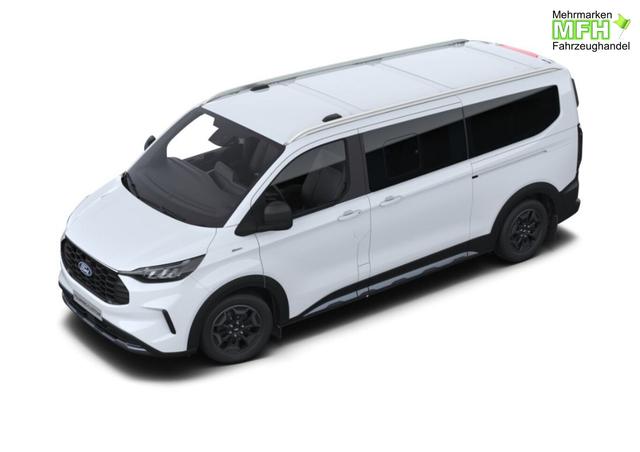 Ford Tourneo Custom Active Aut L2 ACC 360Kam 17Z 8-S 