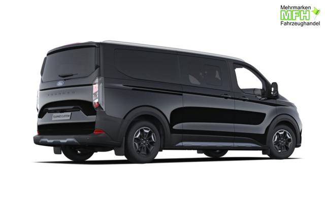 Ford Tourneo Custom Active L2 Pano ACC 360Kam 17Z 8-S 
