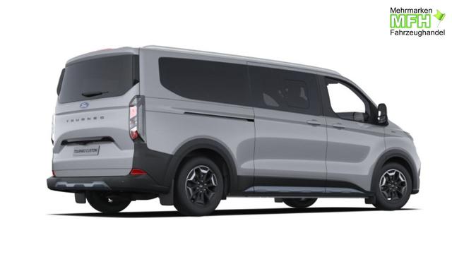 Ford Tourneo Custom Active Aut L2 Pano 4xSHZ B&O 8-S 