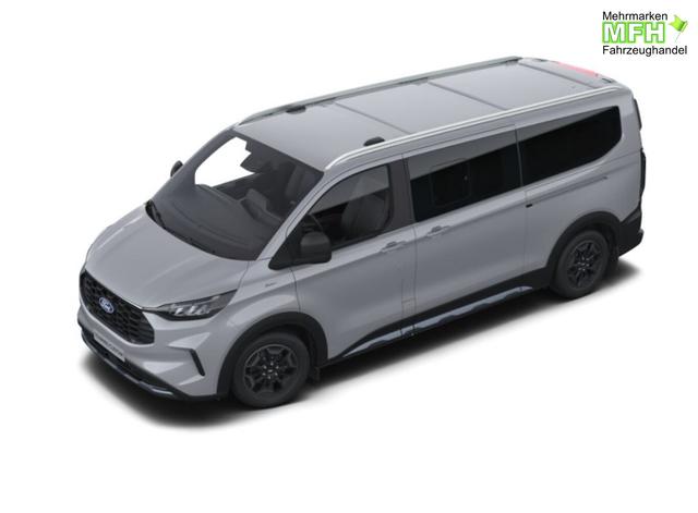 Ford Tourneo Custom Active Aut L2 Pano 4xSHZ B&O 8-S 