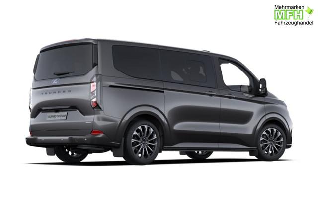 Ford Tourneo Custom Titanium X Aut L1 Matrix ACC 19Z 