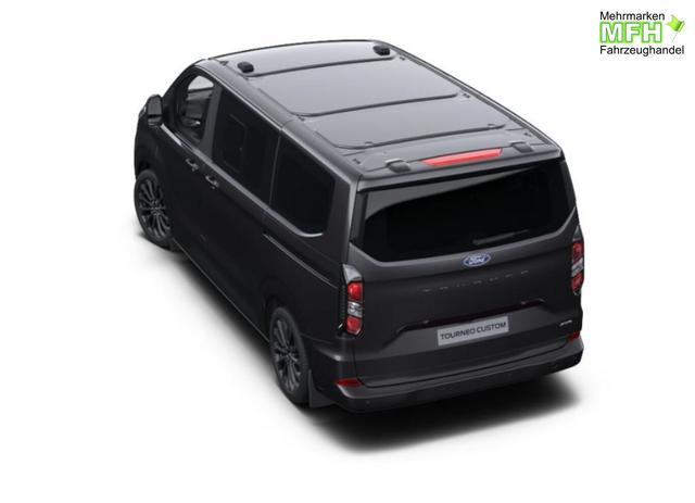 Ford Tourneo Custom Titanium X Aut L1 Matrix ACC 19Z 