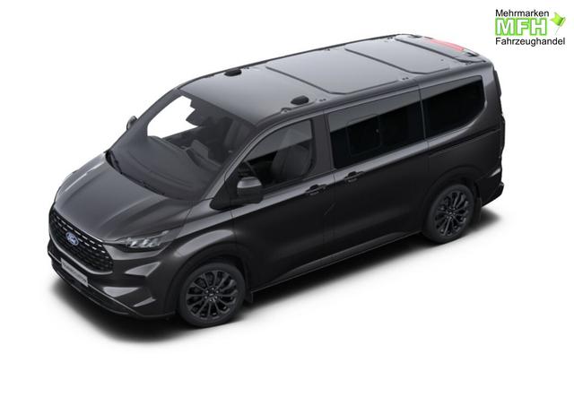 Ford Tourneo Custom Titanium X Aut L1 Matrix ACC 19Z 