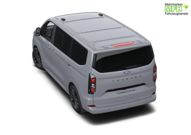 Ford Tourneo Custom Titanium X Aut L1 Pano 4xSHZ B&O 