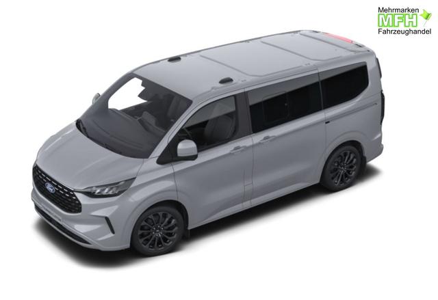 Ford Tourneo Custom Titanium X Aut L1 Pano 4xSHZ B&O 