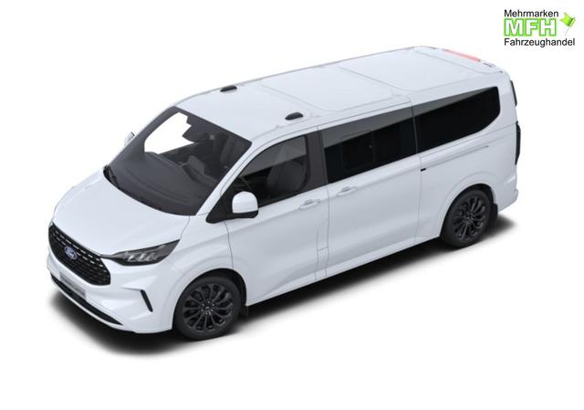 Ford Tourneo Custom Titanium X Aut L2 ACC SHZ 19Z 8-S 