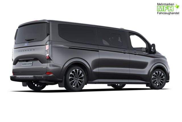 Ford Tourneo Custom Titanium X Aut L2 ACC SHZ 19Z 8-S 