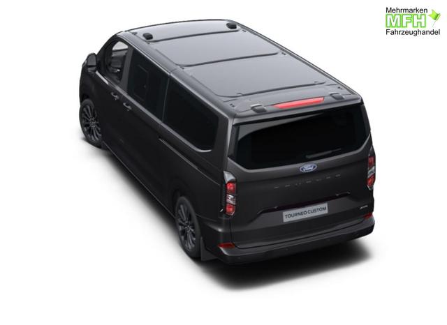 Ford Tourneo Custom Titanium X Aut L2 ACC SHZ 19Z 8-S 