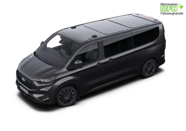 Ford Tourneo Custom Titanium X Aut L2 ACC SHZ 19Z 8-S 