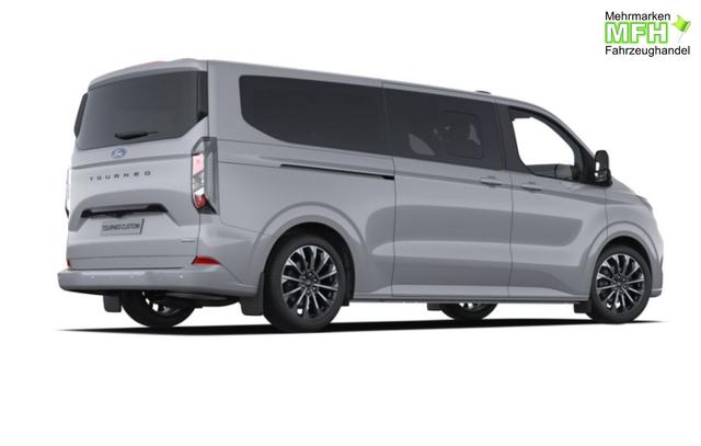 Ford Tourneo Custom Titanium X Aut L2 ACC SHZ 19Z 8-S 