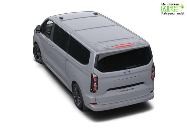 Ford Tourneo Custom Titanium X Aut L2 ACC SHZ 19Z 8-S 