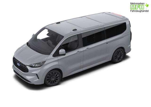 Ford Tourneo Custom Titanium X Aut L2 ACC SHZ 19Z 8-S 