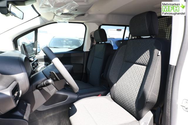 Opel Combo AT8 GS Nav10" Kam IntelliLux PDC 