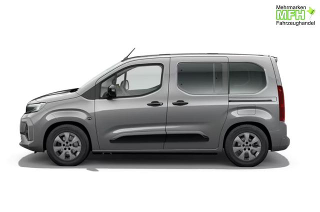Opel Combo AT8 GS Nav10" Kam IntelliLux PDC 