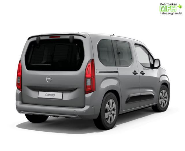 Opel Combo AT8 GS Nav10" Kam IntelliLux PDC 