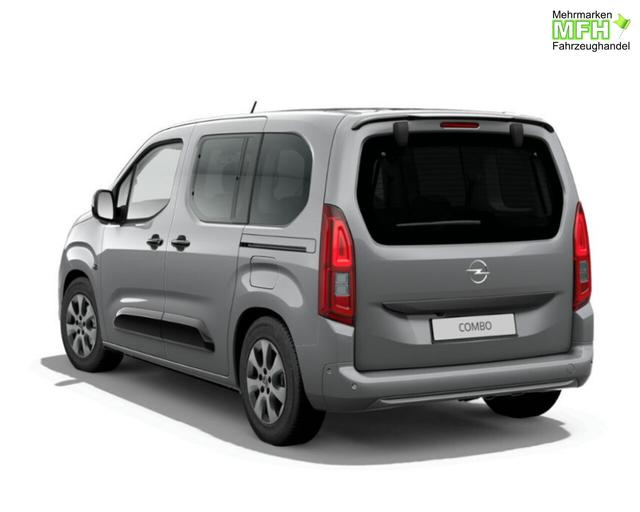 Opel Combo AT8 GS Nav10" Kam IntelliLux PDC 