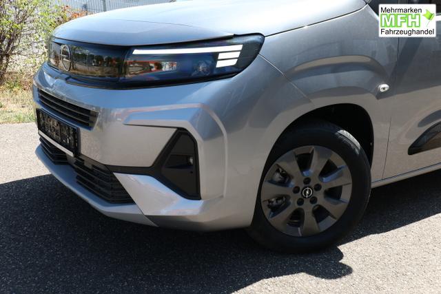 Opel Combo GS AT8 Pano Klimaaut LHZ IntelliLux Kam 