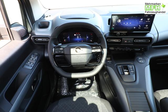 Opel Combo GS AT8 Pano Klimaaut LHZ IntelliLux Kam 