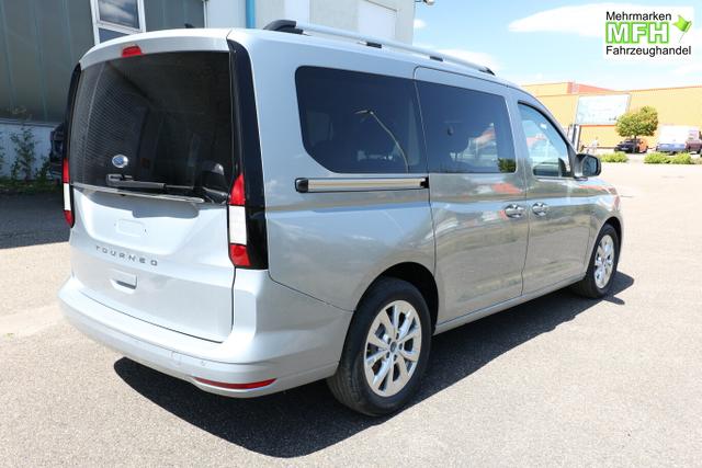 Ford Tourneo Connect Titanium Grand Aut ACC LED Kam 