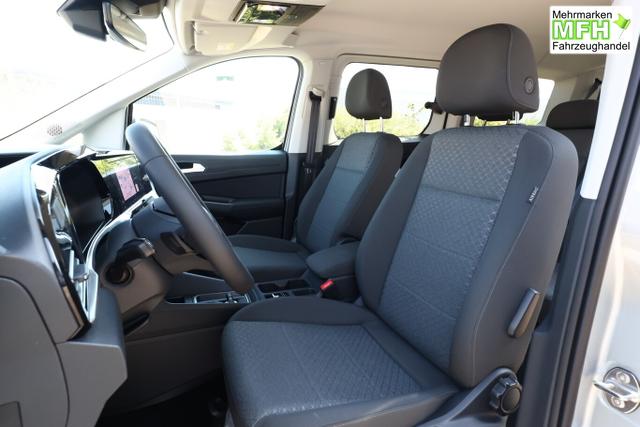 Ford Tourneo Connect Titanium Grand Aut ACC LED Kam 