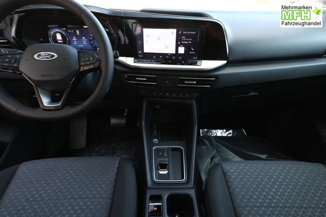 Ford Tourneo Connect Titanium Grand Aut ACC LED Kam 