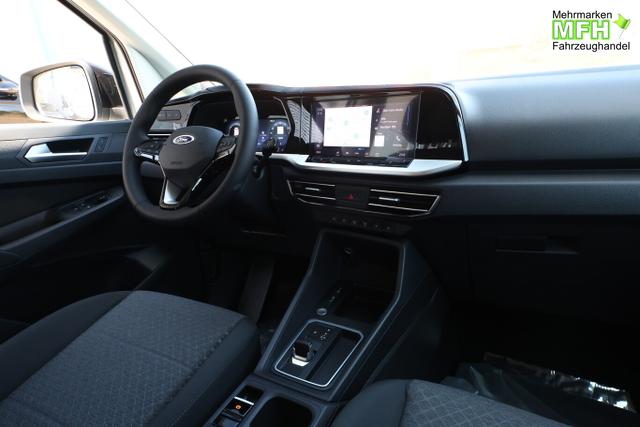 Ford Tourneo Connect Titanium Grand Aut ACC LED Kam 