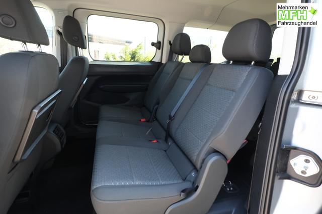 Ford Tourneo Connect Titanium Grand Aut ACC LED Kam 