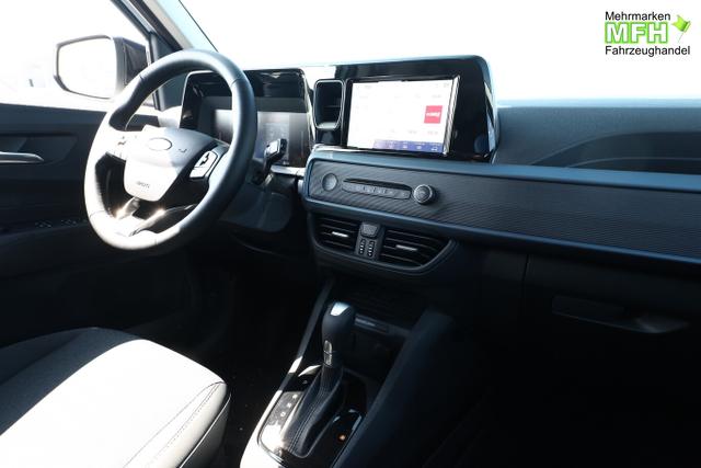 Ford Tourneo Courier Active Aut WinterP ACC Nav Kam 