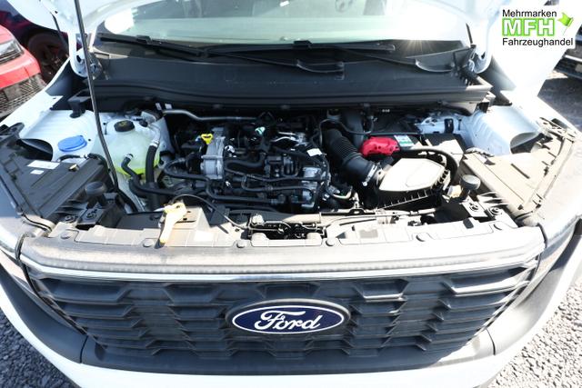 Ford Tourneo Courier Active Aut WinterP ACC Nav Kam 