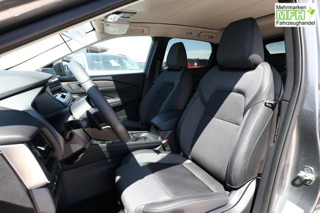 Nissan Qashqai N-CONNECTA AWD Pano 360&deg; ACC SHZ Nav LED 
