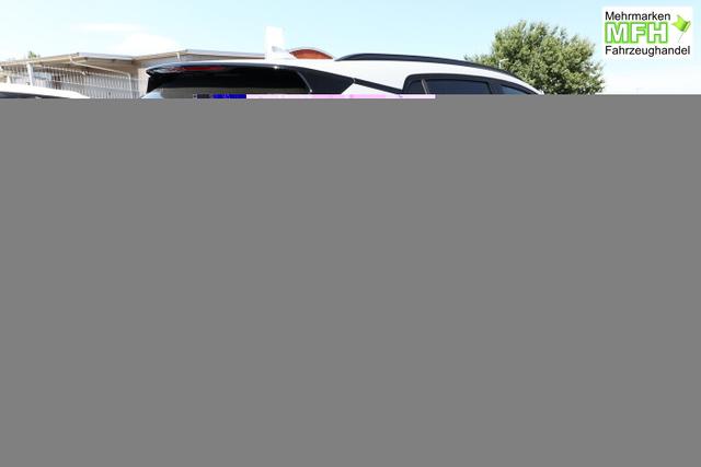 Kia Sportage GT-line HEV AWD MY27 el.Heckk elSitze 