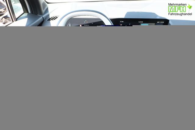 Kia Sportage GT-line HEV AWD MY27 el.Heckk elSitze 