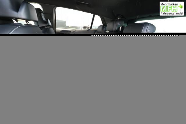Kia Sportage GT-line HEV AWD MY27 el.Heckk elSitze 