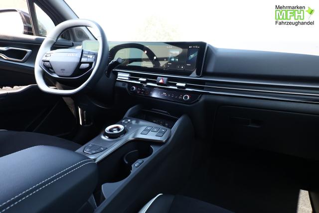 Kia Sportage GT-line HEV AWD MY27 el.Heckk elSitze 