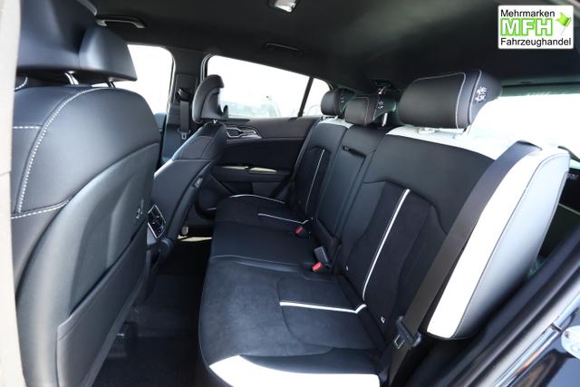Kia Sportage GT-line HEV AWD MY27 el.Heckk elSitze 