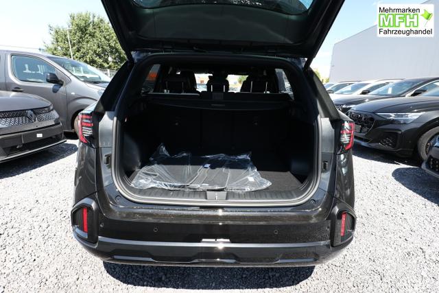 Kia Sportage GT-line HEV AWD MY27 el.Heckk elSitze 