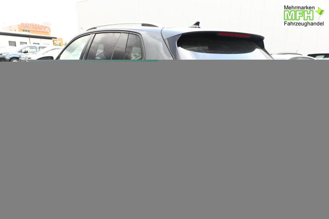Volkswagen Tiguan DSG LED+ Pano Nav 5JGar IQ.DRIVE LM18Z 