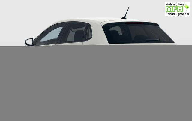 Volkswagen Polo 115 DSG LM 15" Kam PrivG App-Co NSW LaneAs 