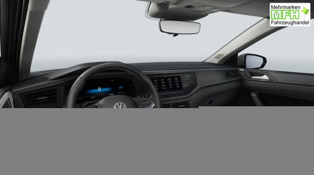 Volkswagen Polo 115 DSG LM 15" Kam PrivG App-Co NSW LaneAs 