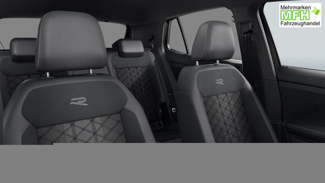 Volkswagen T-Cross R-Line Matrix 18Z Kam SHZ PrivG KeyL PDC 