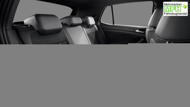 Volkswagen T-Cross R-Line Matrix 18Z Kam SHZ PrivG KeyL PDC 