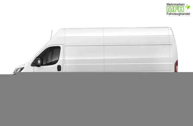 Fiat Ducato Maxi 35 AT8 L4H3 Klimaaut. Kam 7"Display 