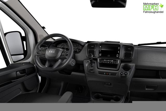 Fiat Ducato Maxi 35 AT8 L4H3 Klimaaut. Kam 7"Display 