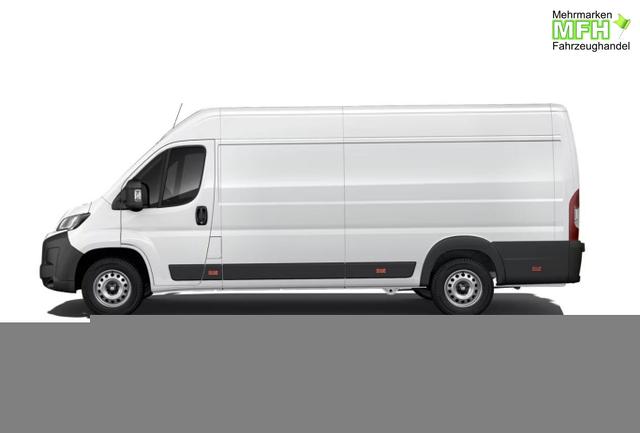 Fiat Ducato Maxi 35 AT8 L4H2 Klimaaut. Kam 7"Display 