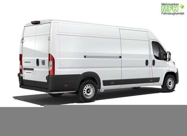 Fiat Ducato Maxi 35 AT8 L4H2 Klimaaut. Kam 7"Display 
