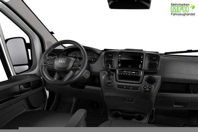 Fiat Ducato Maxi 35 AT8 L4H2 Klimaaut. Kam 7"Display 