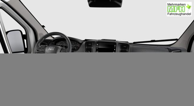Fiat Ducato Maxi 35 AT8 L2H2 7"Display AppCo 270&deg;HFT 