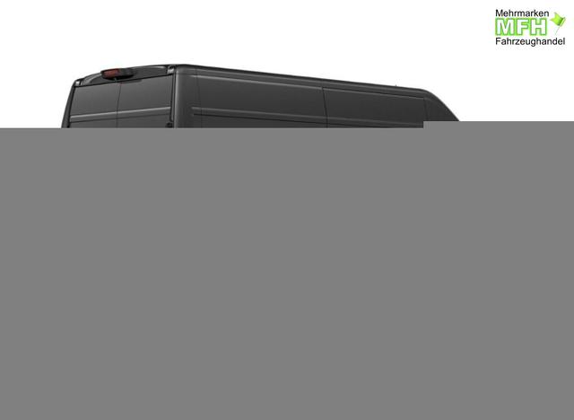 Fiat Ducato Maxi 35 AT8 L2H2 7"Display AppCo 270&deg;HFT 
