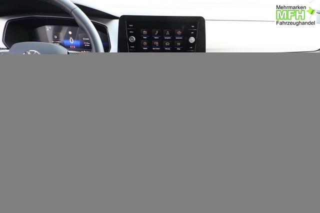 Volkswagen T-Cross DSG Matrix 2ZKlima PrivG KAM R2D SHZ PDC 